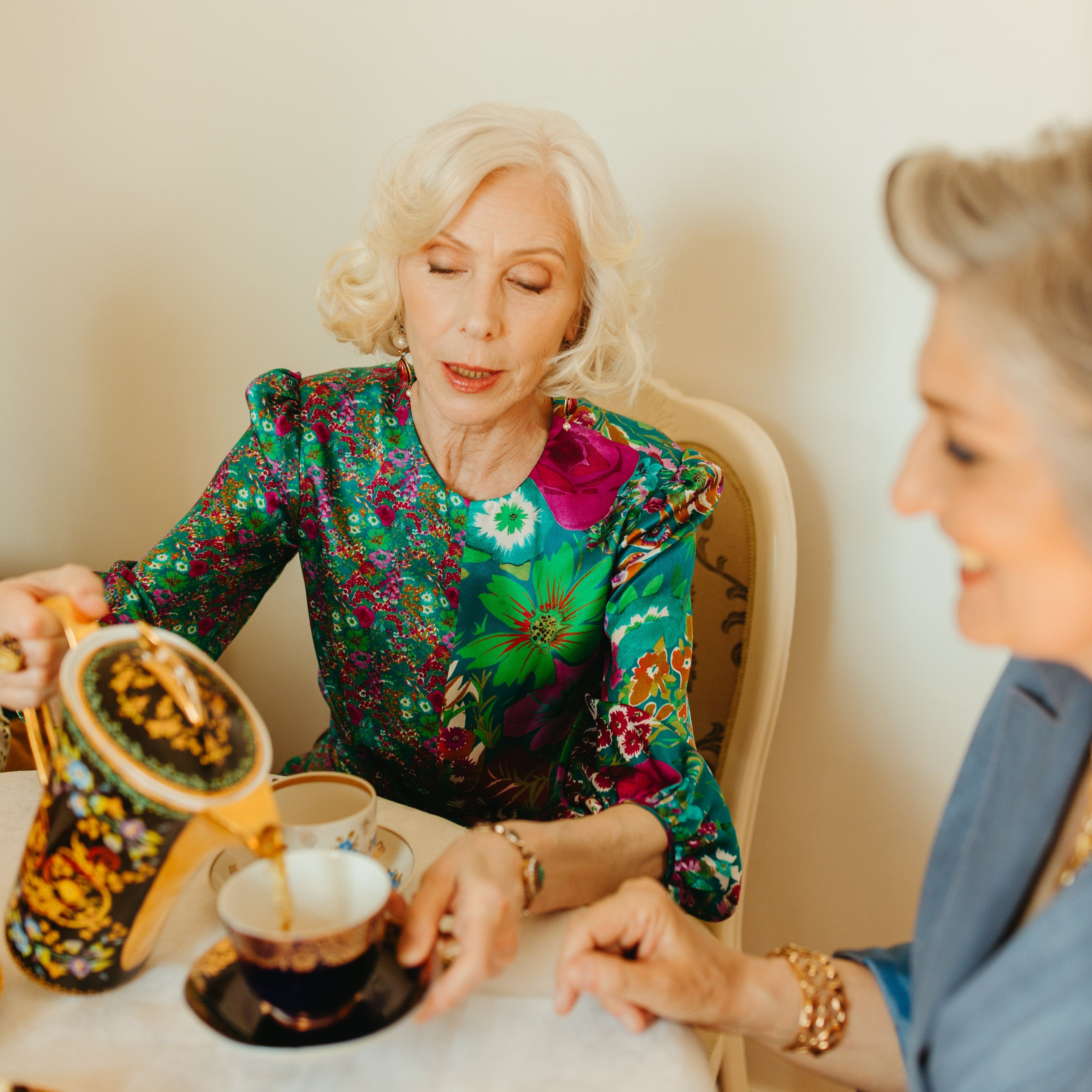 Sipping Tea and Celebrating Friendship: A Guide to Galentine's Day Afternoon Tea