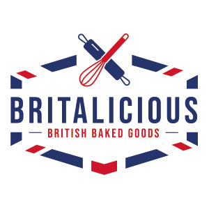 Britalicious logo