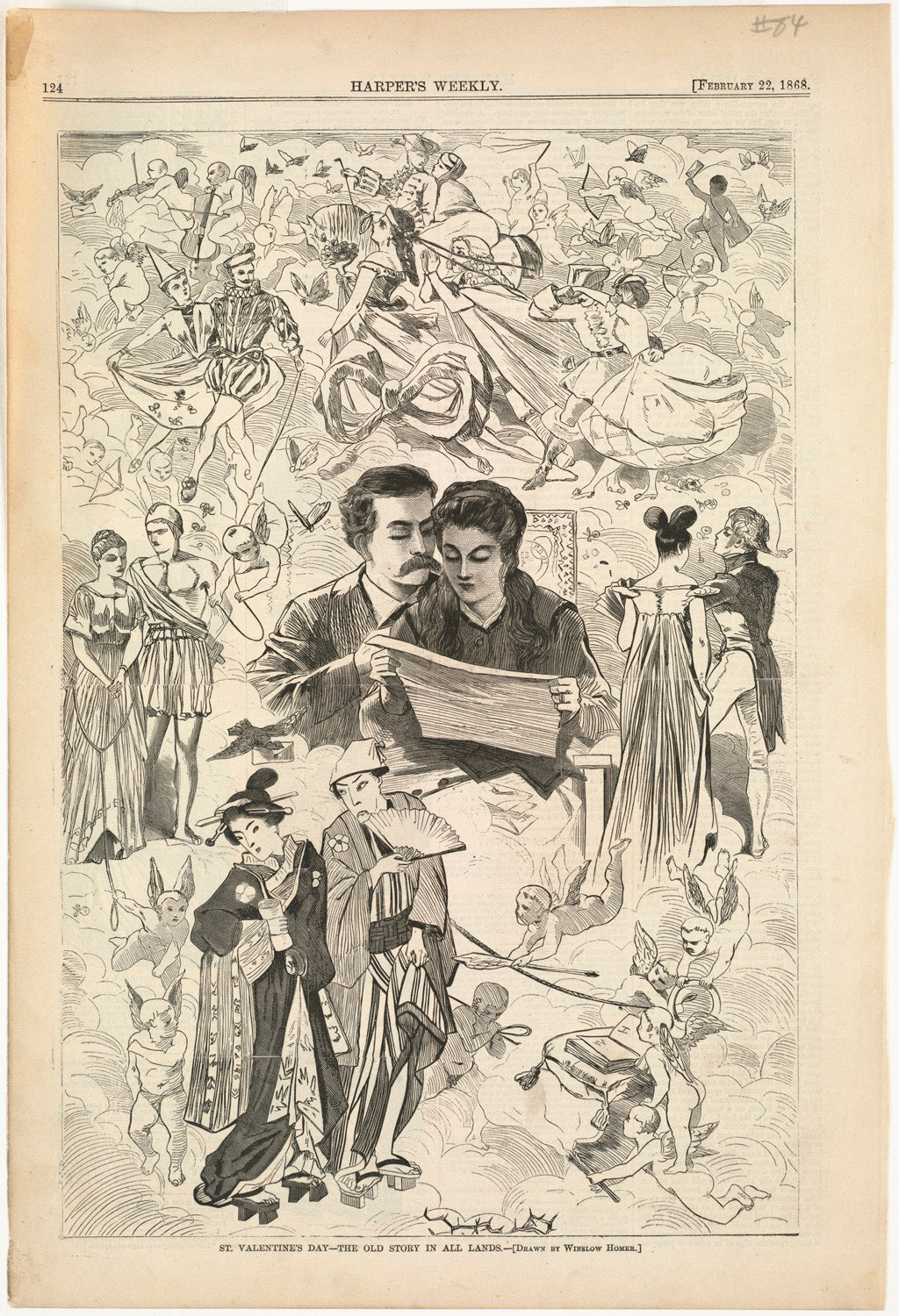 The Sweetest History: A Look into the Origins of Valentine's Day and the Perfect Gift