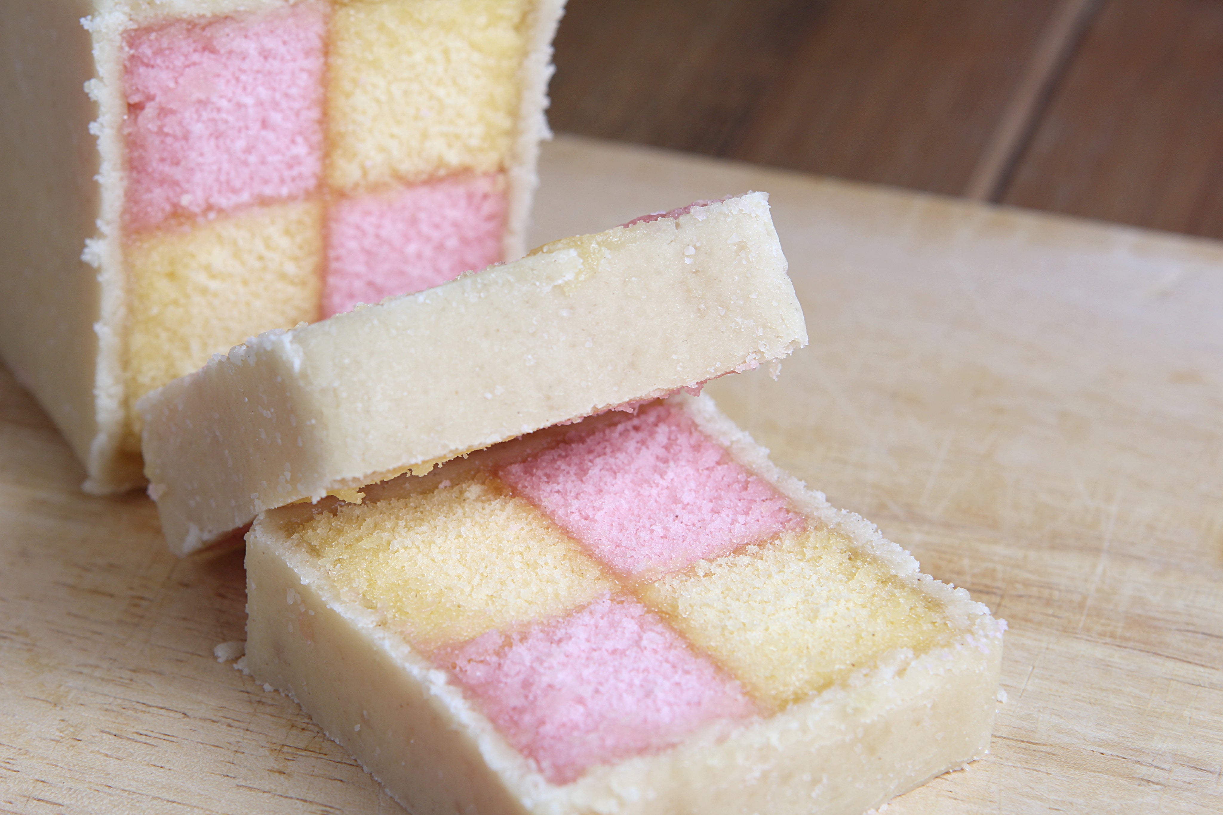 Unveiling the Delicious History of Battenberg Cake: A Classic Addition to our Mother's Day Afternoon Tea Box