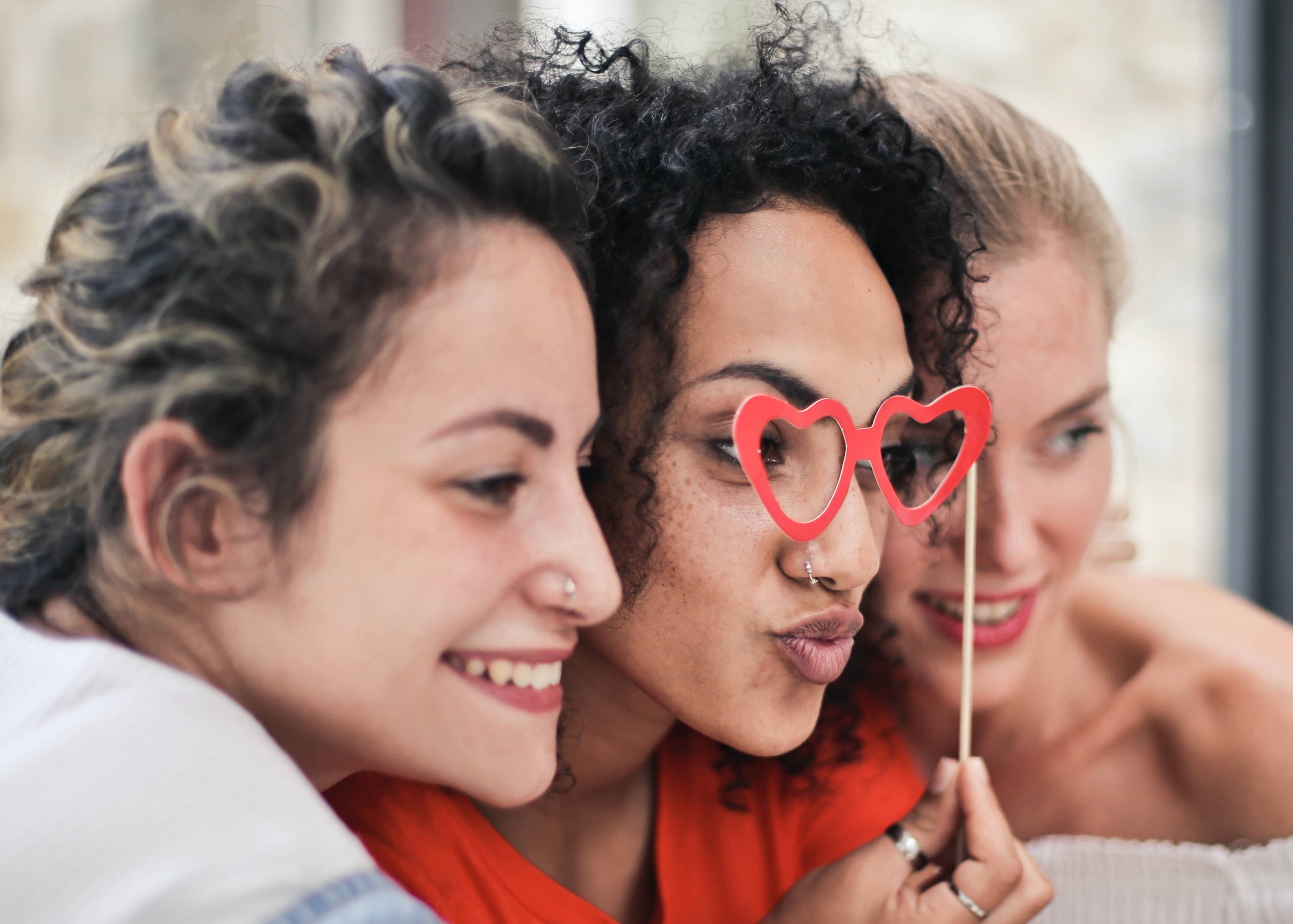 7 Tips for Throwing the Perfect Galentine's Day Tea Party at Home- Celebrate Your Friendships During Galentine's Day Weekend