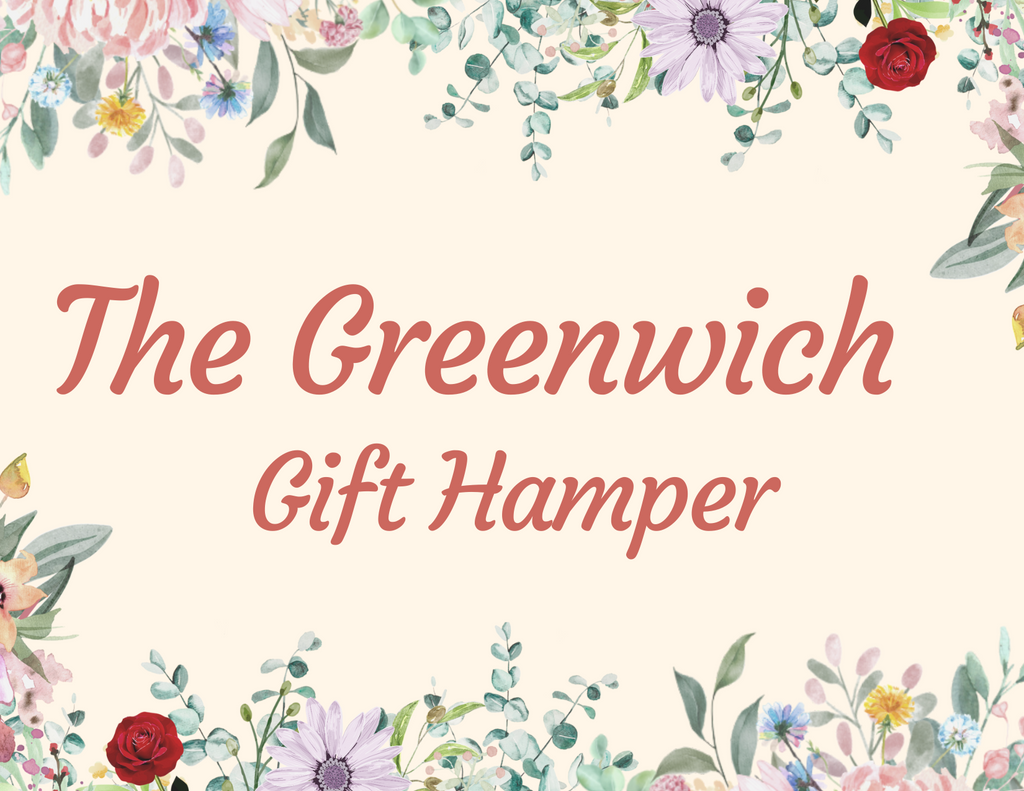 The Greenwich Gift Hamper