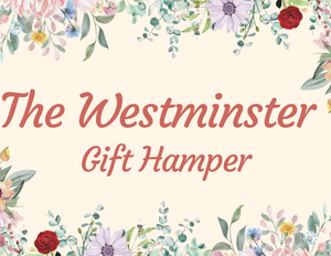 The Westminster Gift Hamper