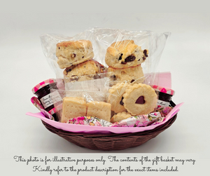 The Westminster Gift Hamper