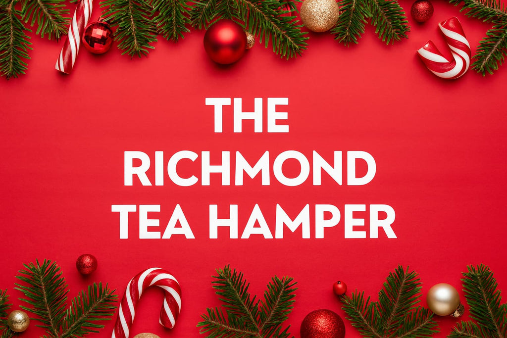🎄 The Richmond Tea Hamper