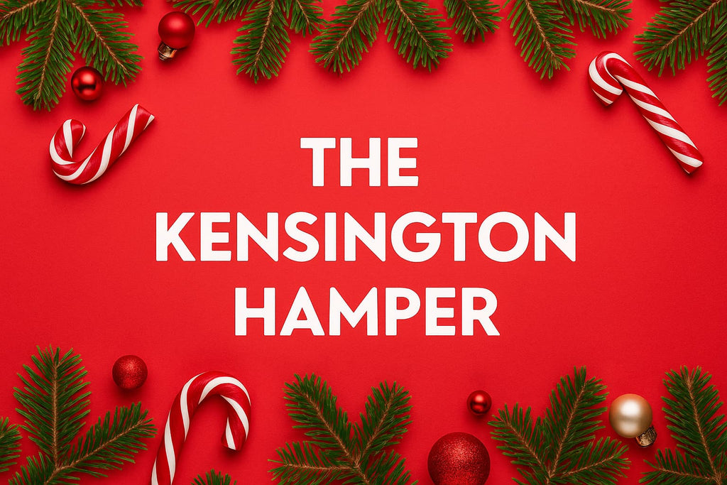 🎄 The Kensington Gift Hamper