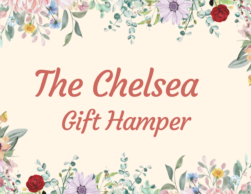 The Chelsea Gift Hamper