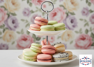 French Macarons
