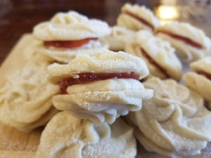 VIENNESE WHIRLS