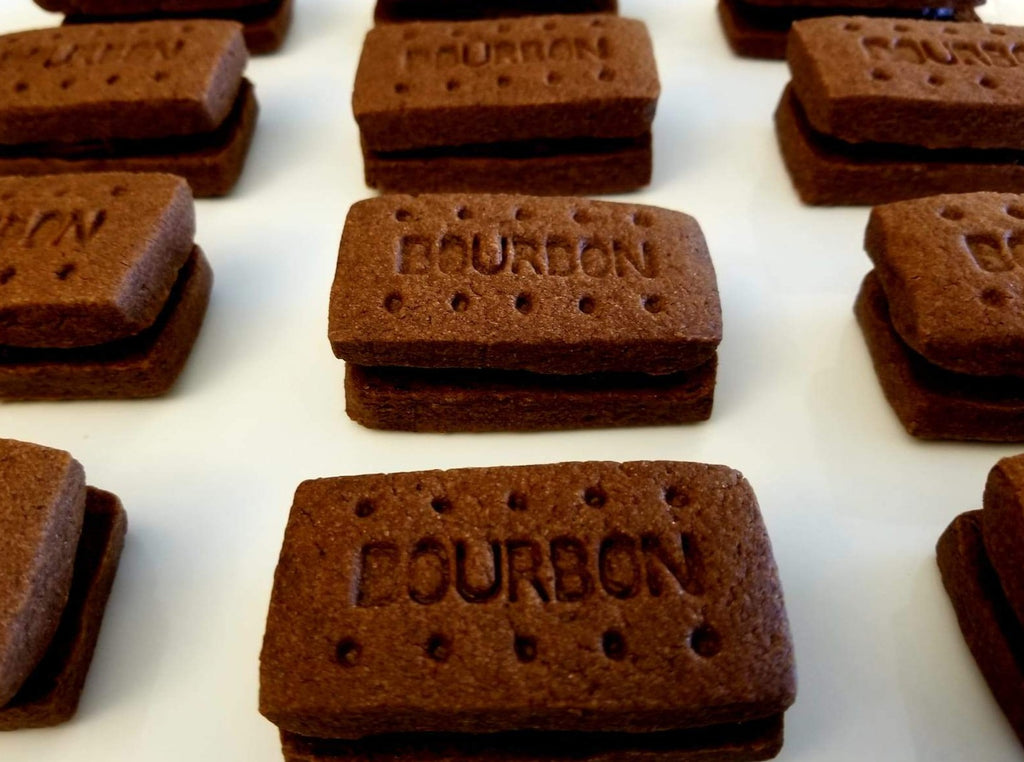 BOURBON BISCUIT