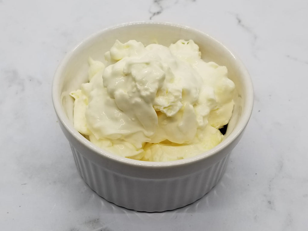 Clotted Cream- 8 oz.